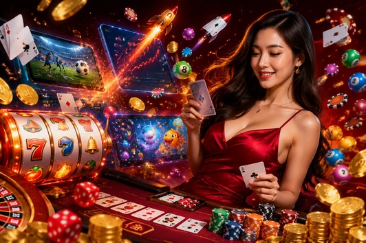 lottery92