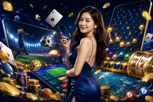 lottery92