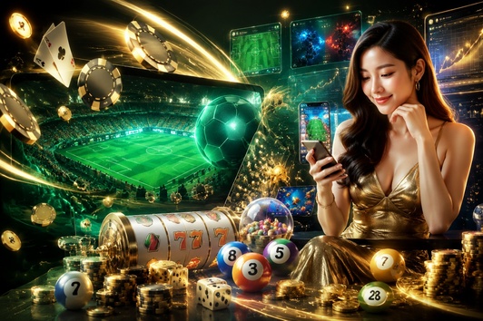 lottery92