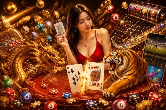 lottery92
